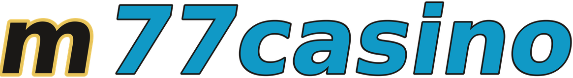 m77casino logo
