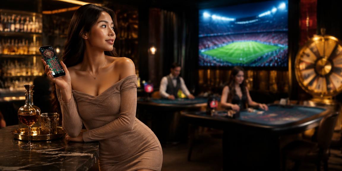 m77casino Cara Buka Akaun dan Mula Menggunakan Lobi