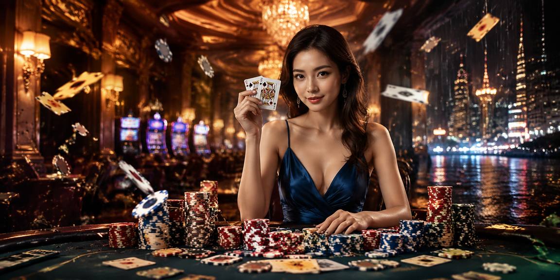 m77casino Jawapan Kepada Soalan Anda di Sini