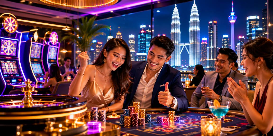 m77casino mobile gaming