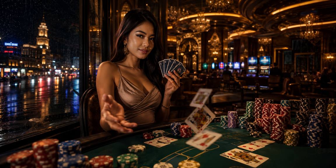 m77casino Semua Yang Anda Perlu Tahu di Satu Tempatan