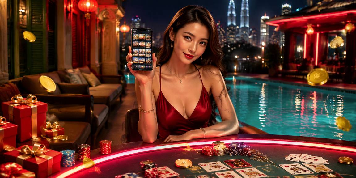 m77casino mobile gaming